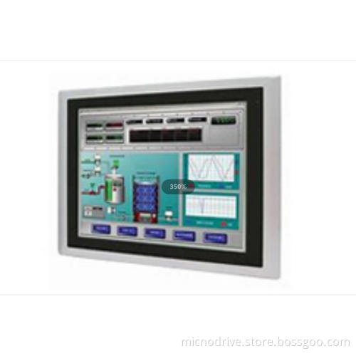 Advantages of HMI
